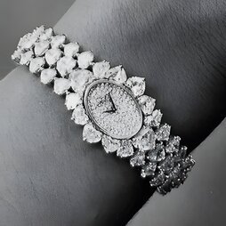 VACHERON CONSTANTIN