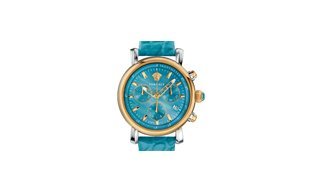 Versace Watches at Couture 2014 Las Vegas