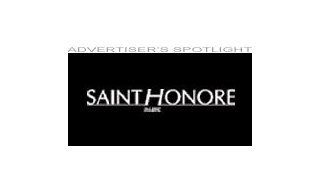 Saint Honor&#x00E9; Paris' everyday elegance