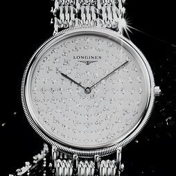 LONGINES