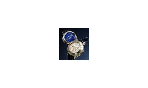 Sotheby's New York to Offer An Extraordinary Private Collection of Watches by Patek Philippe