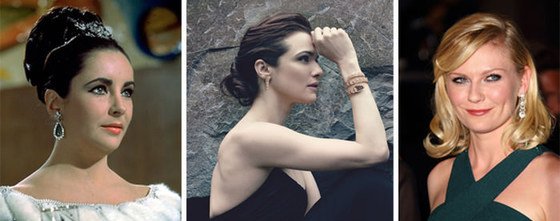 Rodeo Drive Walk of Style® to Honor Bulgari