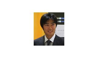 Partnership sealed between Pierre DeRoche and the star of Japanese baseball