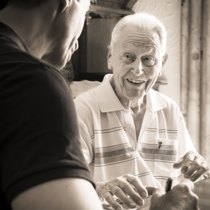 At the age of 97, Jean Pommier talked at length about his career and how he developed the movement for Lip's electric watch.