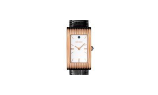 Pre-Basel 2014 - Boucheron's Reflet Watch