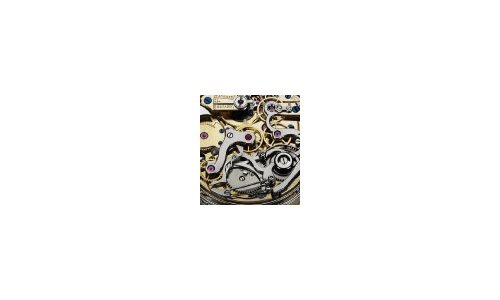 Louis Moinet's Magistralis: Wear the moon