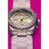 Guess Sparkle Chrono
