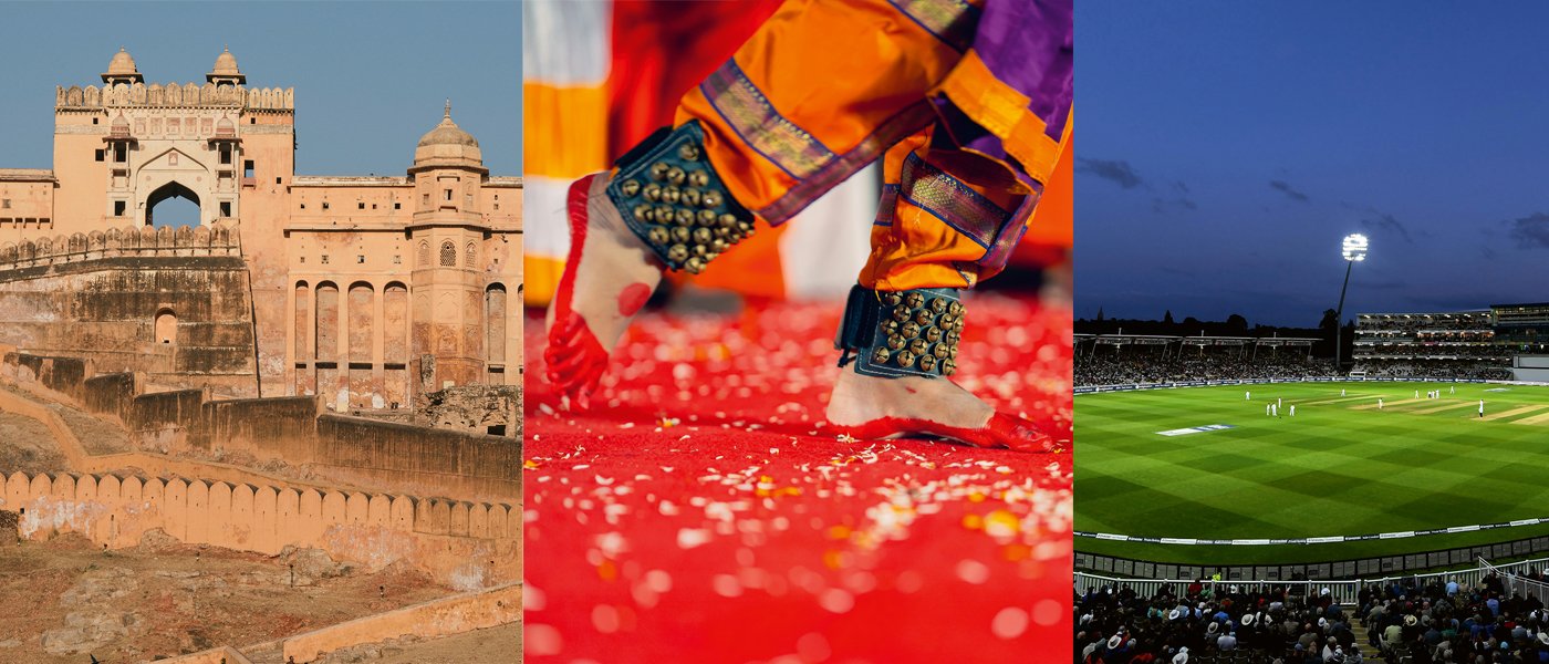 The ABC of success in India's luxury market