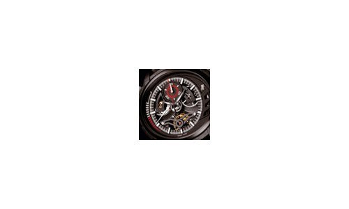 Audemars Piguet: a ‘rest' for reinforcement