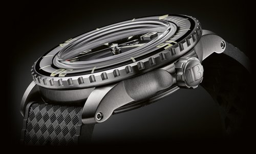 Blancpain Fifty Fathoms Automatique Ref. 5010: a long-awaited new size