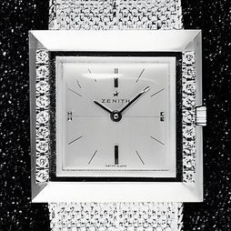 ZENITH