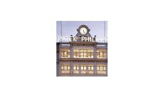 Inauguration of the Patek Philippe Salon