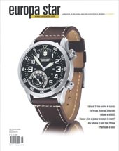 Europa Star en Español - America Latina/España, Especial Web & iPad