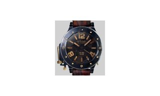 Italo Fontana Introduces The Unicum - a Unique & Highly Individual Watch