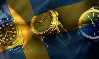 Country focus: Sweden