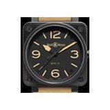 The Heritage of Bell & Ross