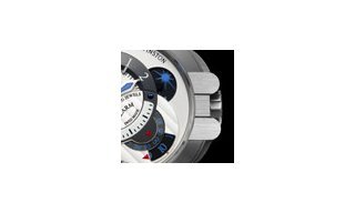 Harry Winston's Project Z6