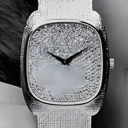VACHERON CONSTANTIN