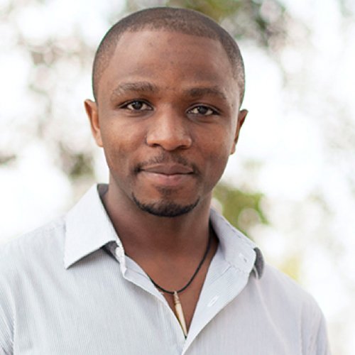 Olivier Nsengimana - Environment Laureate