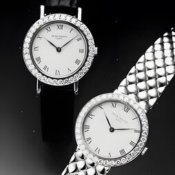 PATEK PHILIPPE