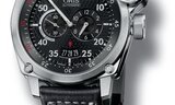 Oris Der Meisterflieger