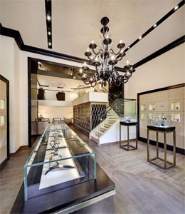 Vacheron Constantin's First US Boutique Opening