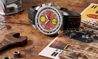 Cuervo y Sobrinos - A Tribute to Havana's Golden Age of Motorsport