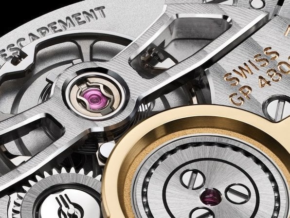 Girard-Perregaux Unveils the Calibre GP4800: A New Chapter in 234 Years of Horological Mastery