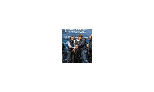 Vulcain Trophy - Grand Prix “Les Ambassadeurs”