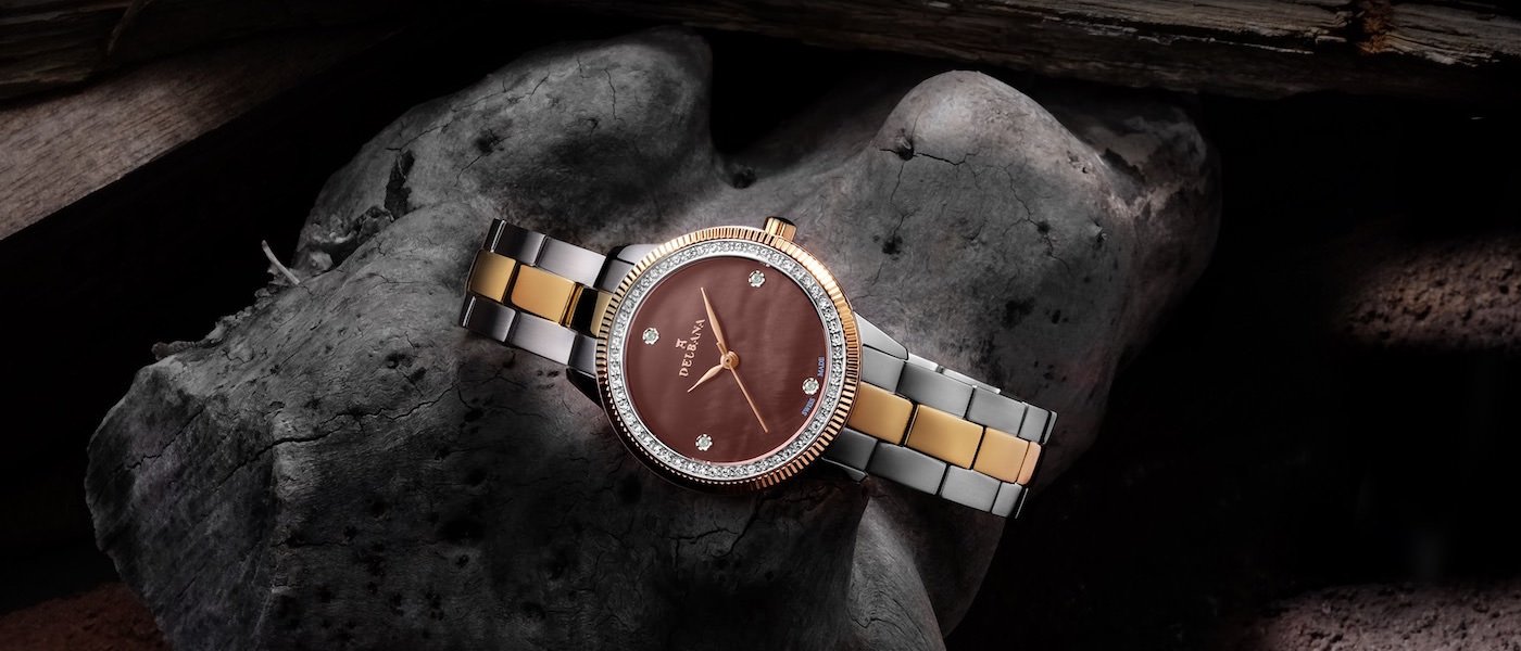 Everything you need to know about Swiss watchmaker Delbana