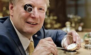 Inside the Patek Philippe Museum: a conversation with Dr Peter Friess