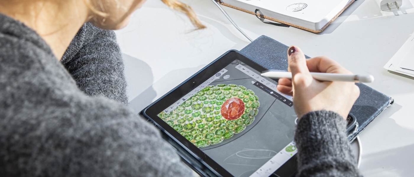 Piaget Young Talents Prize 2026: an ode to creativity