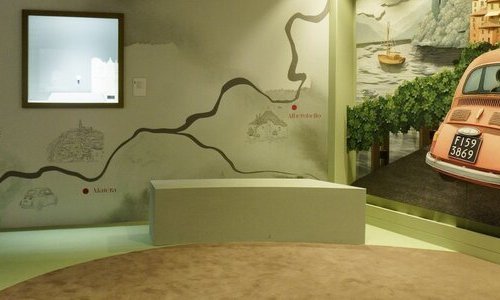 Patek Philippe Watch Art Grand Exhibition - Milan 2026