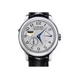 A new distinction for the F.P.Journe Minute Repeater