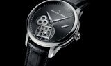 Maurice Lacroix Masterpiece Roue Carrée Seconde