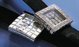 Chopard Ice Cube White Gold