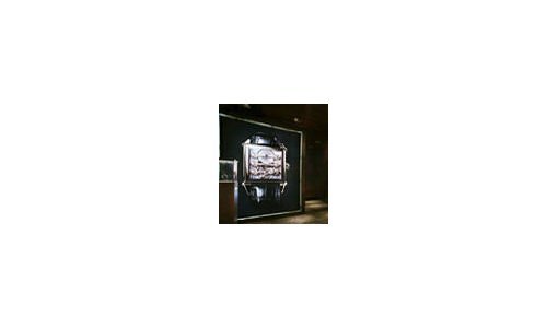 Girard-Perregaux opens its first ever boutique in China