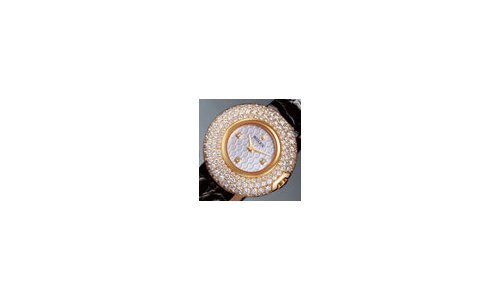 Rolex practises evolution not revolution