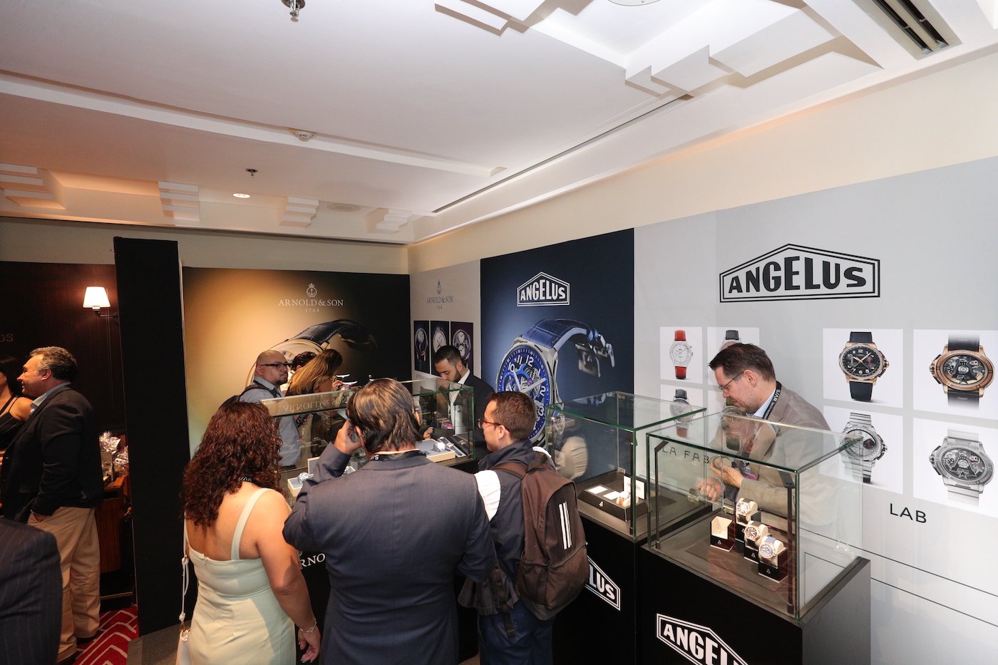SIAR Summer 2025 cements Mexico's role in Independent Watchmaking