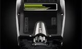 The UR-CC1 - codename “King Cobra” – by Urwerk