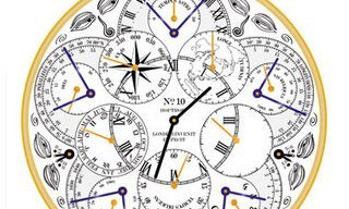 Lab - HOPTROFF - The world's most accurate watch