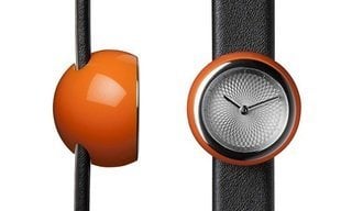 The Tamawa story: From snooker ball to wristwatch