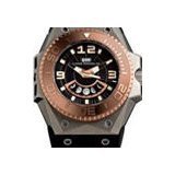 Linde Werdelin introduces the Oktopus Moonphase Complication