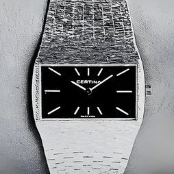 CERTINA