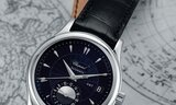 Chopard L.U.C GMT
