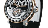 Dewitt Tourbillon Différentiel Academia