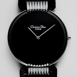 LES DIOR DE CHRISTIAN DIOR