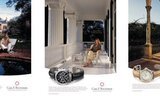 ‘Going your own way' with Carl F. Bucherer