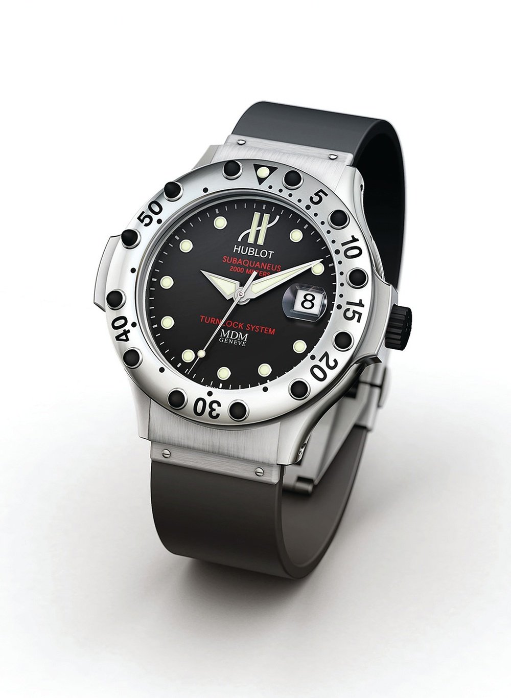Hublot Subaquaneus
