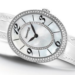 Eberhard & Co. Gilda « Precious White »